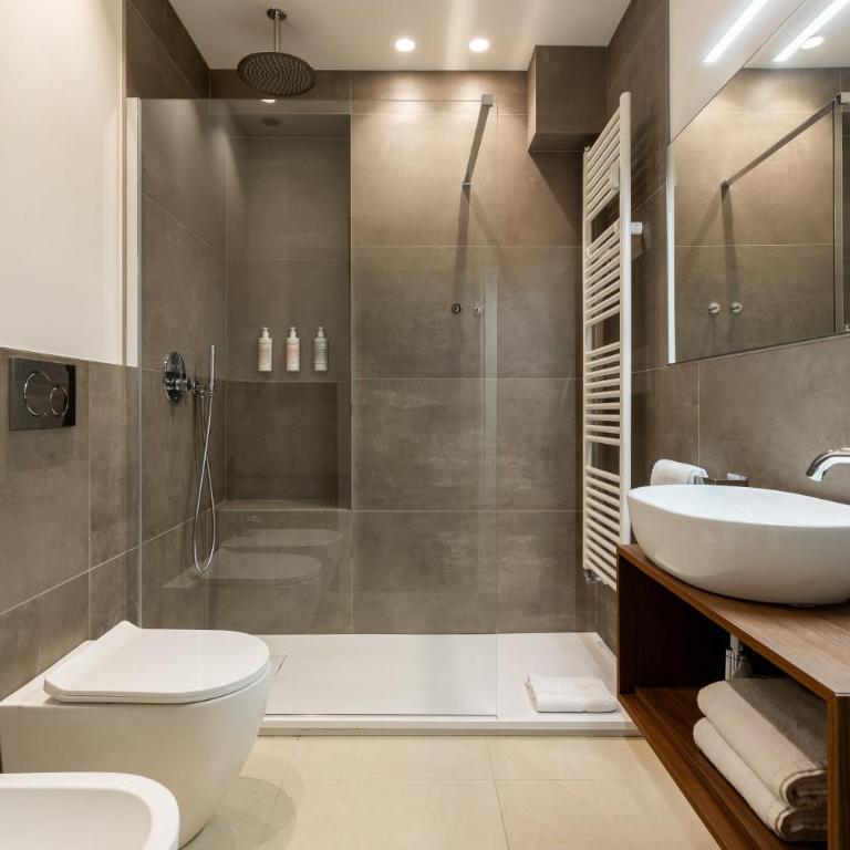 The Collector - Design Boutique Residence by the Grand Canal, Ponterosso - Appartamento con 2 Camere da Letto e Vista Città - 10