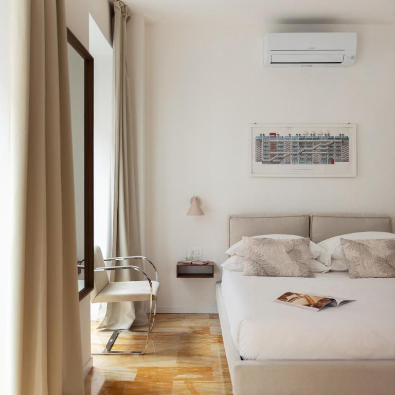 The Collector - Design Boutique Residence by the Grand Canal, Ponterosso - Appartamento con 2 Camere da Letto e Vista Città - 7