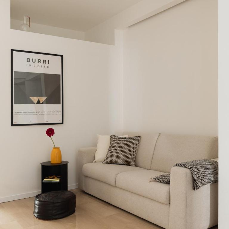 The Collector - Design Boutique Residence by the Grand Canal, Ponterosso - Appartamento con 2 Camere da Letto e Vista Città - 8