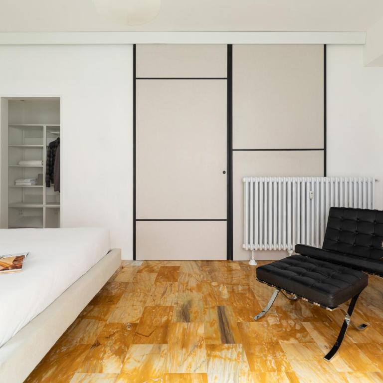 The Collector - Design Boutique Residence by the Grand Canal, Ponterosso - Appartamento con 2 Camere da Letto e Vista Città - 28