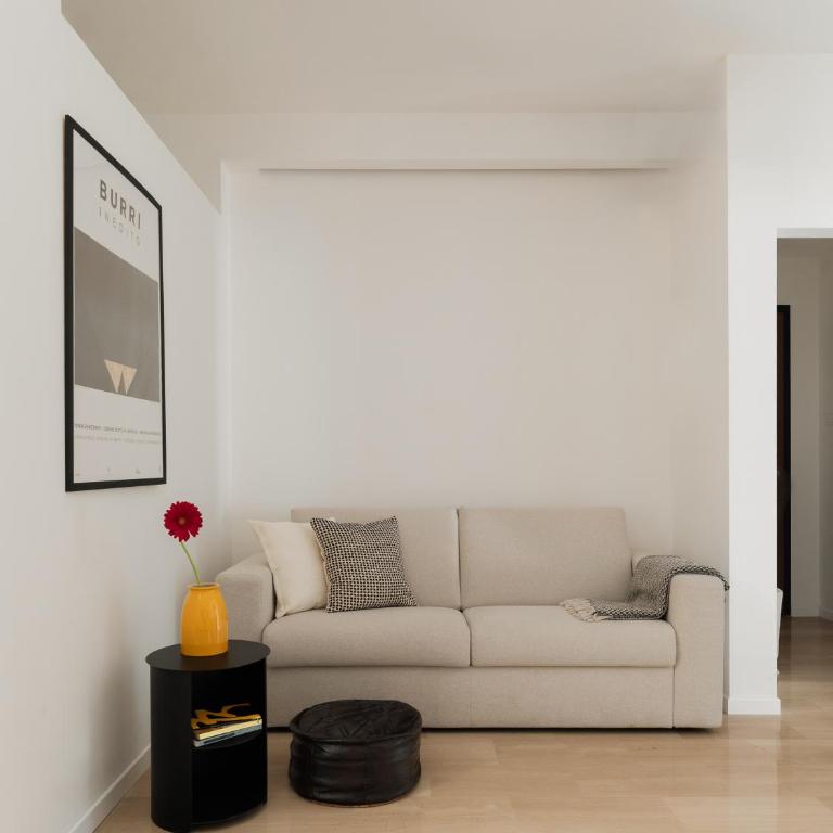 The Collector - Design Boutique Residence by the Grand Canal, Ponterosso - Appartamento con 2 Camere da Letto e Vista Città - 30