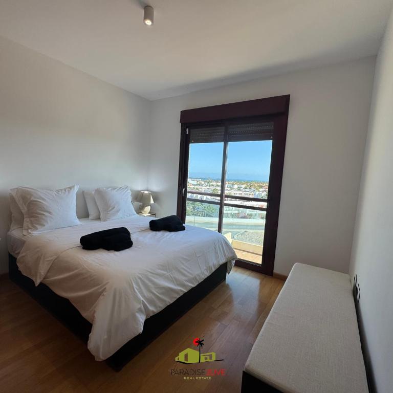 Ocean View - Apartamento de 1 dormitorio - 12