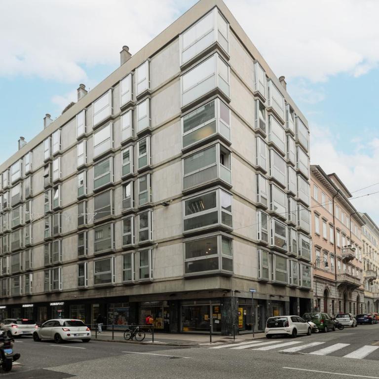 The Collector - Design Boutique Residence by the Grand Canal, Ponterosso - Appartamento con 2 Camere da Letto e Vista Città - 42