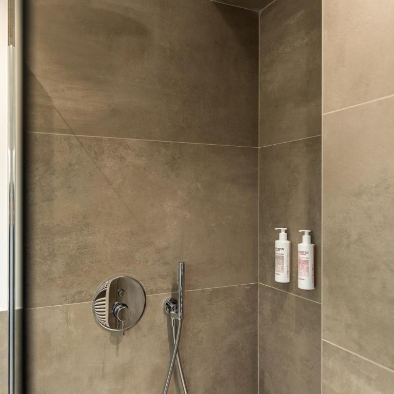 The Collector - Design Boutique Residence by the Grand Canal, Ponterosso - Appartamento con 2 Camere da Letto e Vista Città - 41