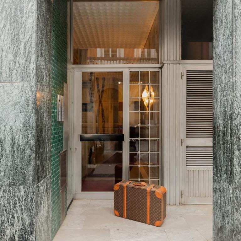The Collector - Design Boutique Residence by the Grand Canal, Ponterosso - Appartamento con 2 Camere da Letto e Vista Città - 43