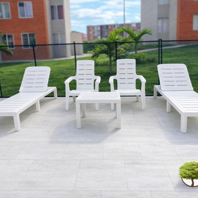 Apartamento en Ibagué Campestre - Apartamento de 2 dormitorios - 24