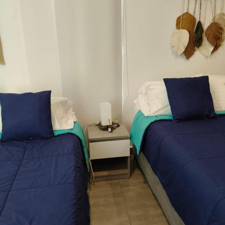 Lujoso Condominio con acceso a playa - Apartamento de 2 dormitorios - 3