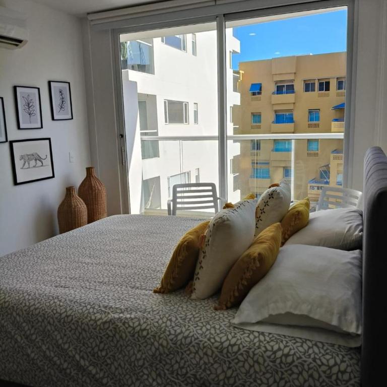 Lujoso Condominio con acceso a playa - Apartamento de 2 dormitorios - 11