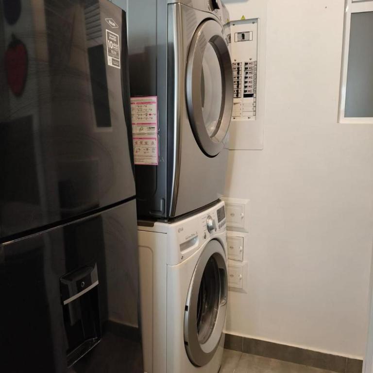 Lujoso Condominio con acceso a playa - Apartamento de 2 dormitorios - 12