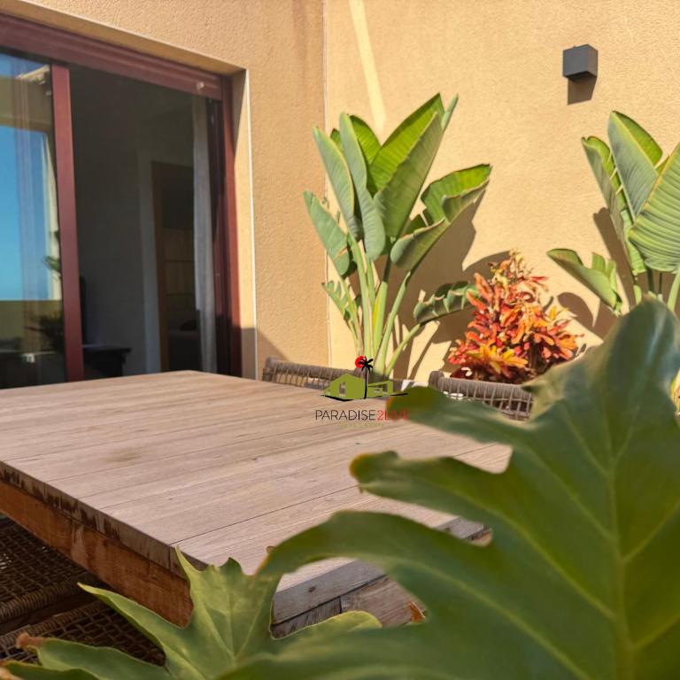 Ocean View - Apartamento de 1 dormitorio - 14