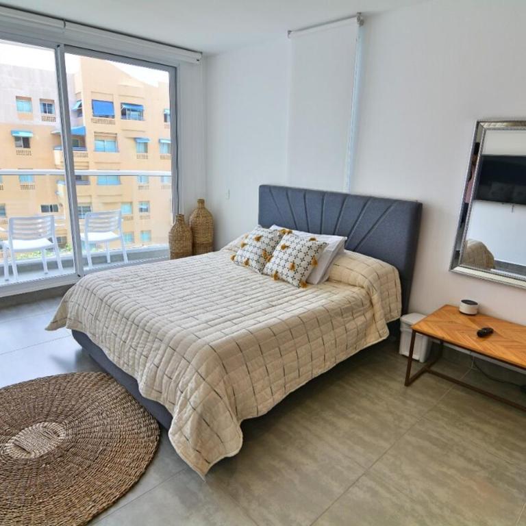 Lujoso Condominio con acceso a playa - Apartamento de 2 dormitorios - 17