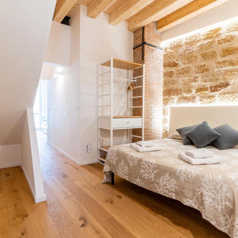 Khalisah - Junior Suite mit Balkon - 2