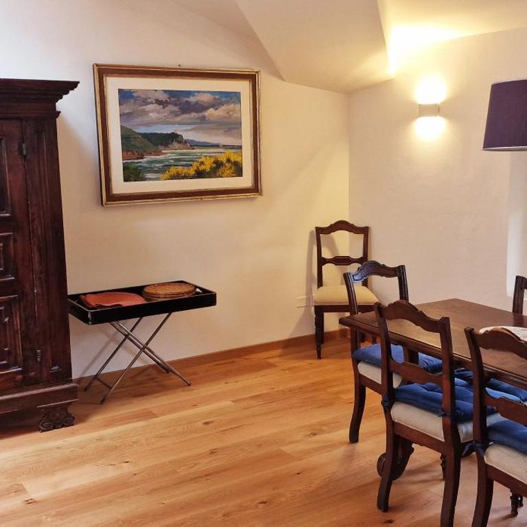 L'Altana - Two-Bedroom Apartment - 14
