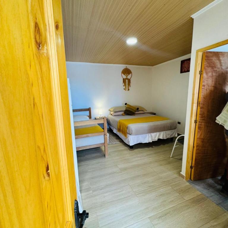 Casa Ñawi - Triple Room with Private Bathroom - 7