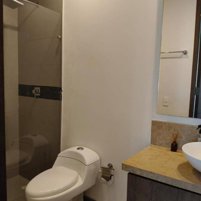 Lujoso Condominio con acceso a playa - Apartamento de 2 dormitorios - 25