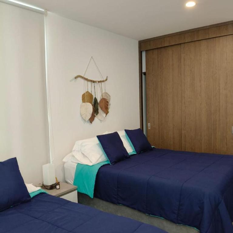 Lujoso Condominio con acceso a playa - Apartamento de 2 dormitorios - 27