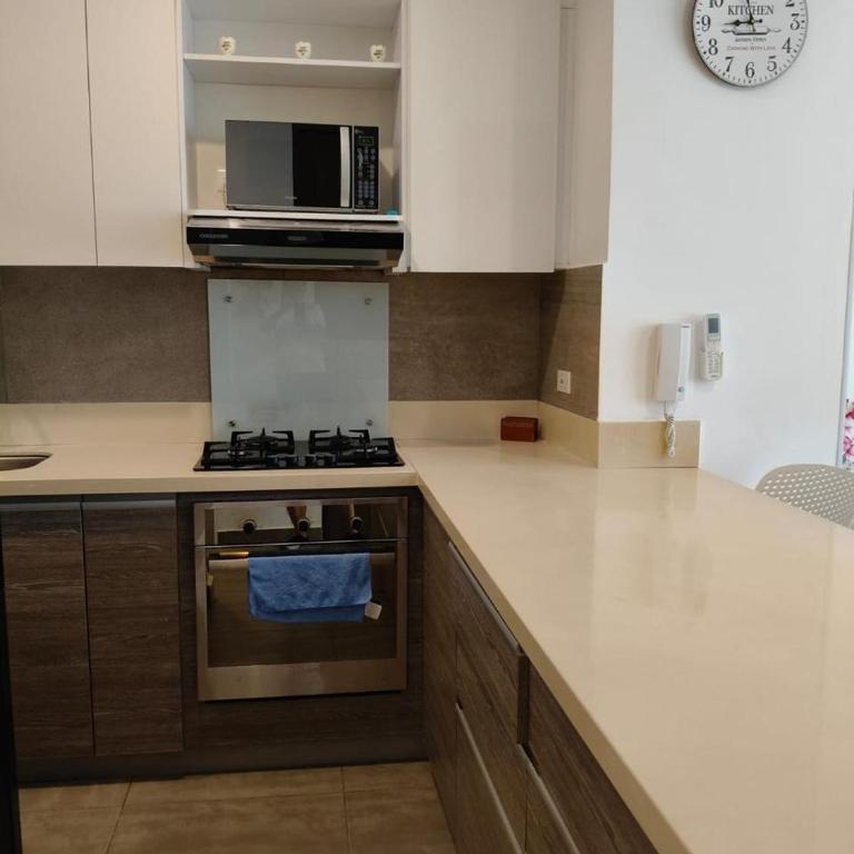 Lujoso Condominio con acceso a playa - Apartamento de 2 dormitorios - 29