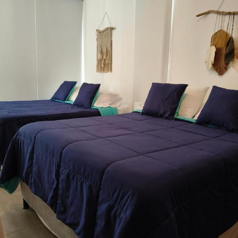 Lujoso Condominio con acceso a playa - Apartamento de 2 dormitorios - 33
