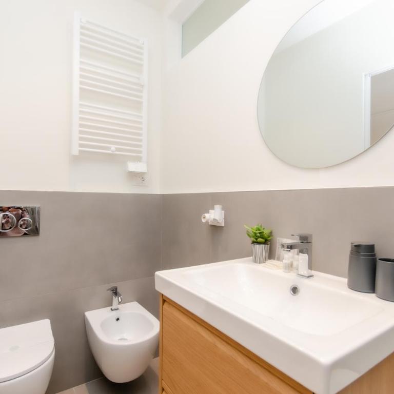 VivimiHome - Bea House - Appartamento con 1 Camera da Letto - 18