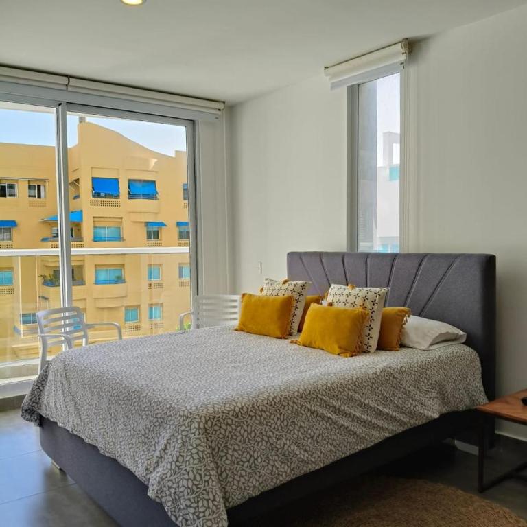 Lujoso Condominio con acceso a playa - Apartamento de 2 dormitorios - 38