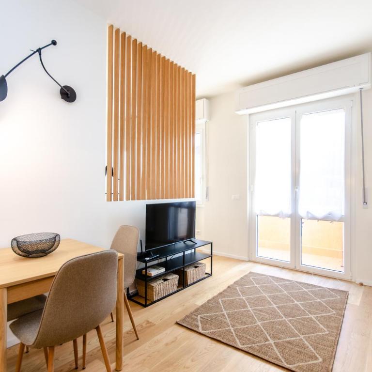 VivimiHome - Bea House - Appartamento con 1 Camera da Letto - 1