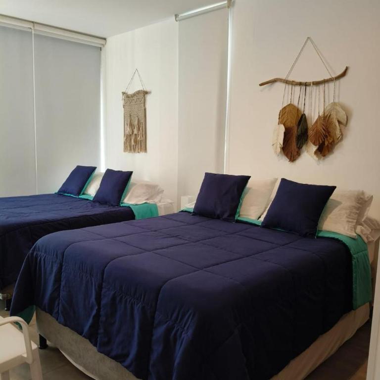 Lujoso Condominio con acceso a playa - Apartamento de 2 dormitorios - 39