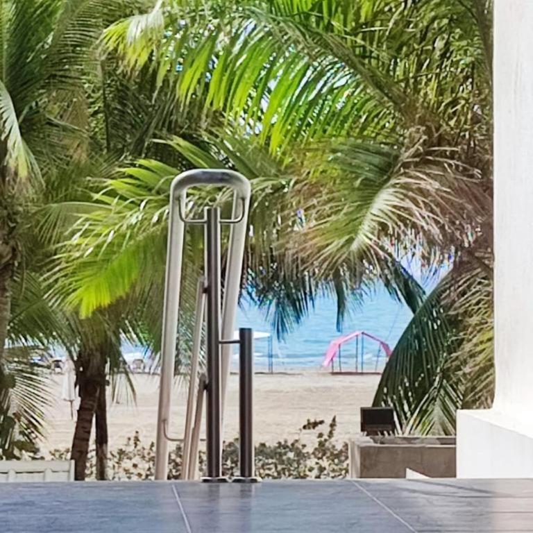 Lujoso Condominio con acceso a playa - Apartamento de 2 dormitorios - 41
