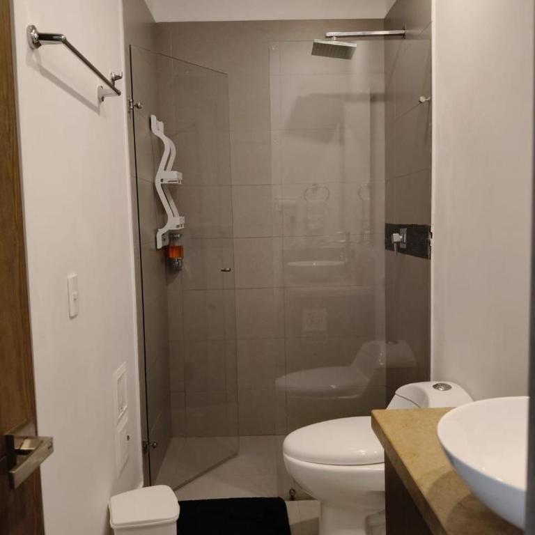 Lujoso Condominio con acceso a playa - Apartamento de 2 dormitorios - 42
