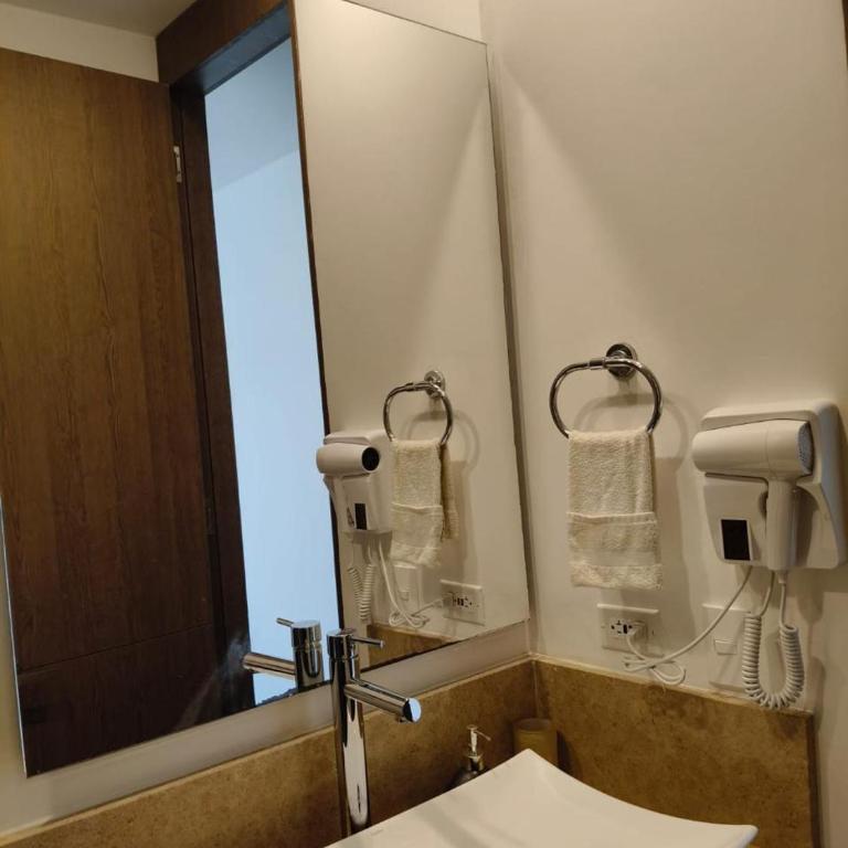 Lujoso Condominio con acceso a playa - Apartamento de 2 dormitorios - 43