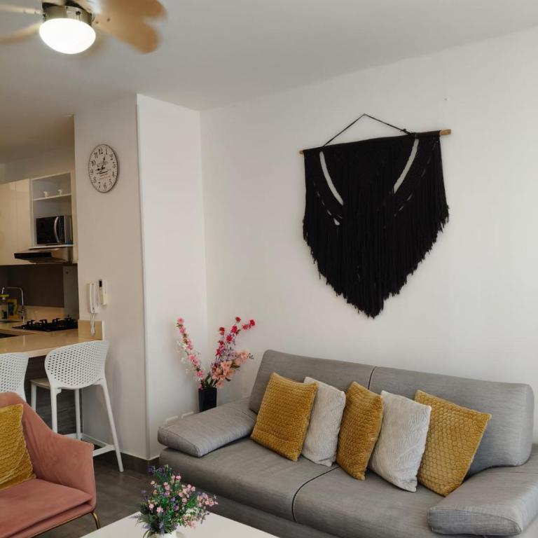 Lujoso Condominio con acceso a playa - Apartamento de 2 dormitorios - 49