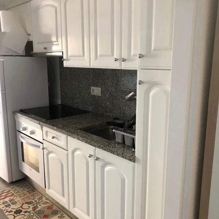 VILLAS COSETTE Apartamento NEPTUNO 417 - Apartamento de 2 dormitorios - 4