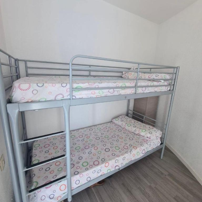 VILLAS COSETTE Apartamento NEPTUNO 417 - Apartamento de 2 dormitorios - 7