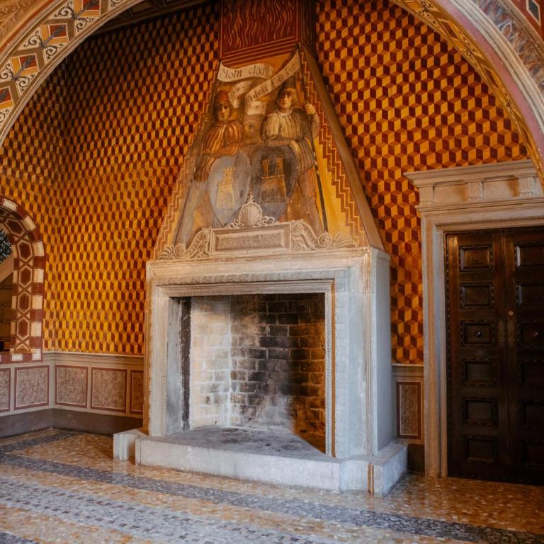 Castle Apartment in Ponte di Legno - Appartamento - 11