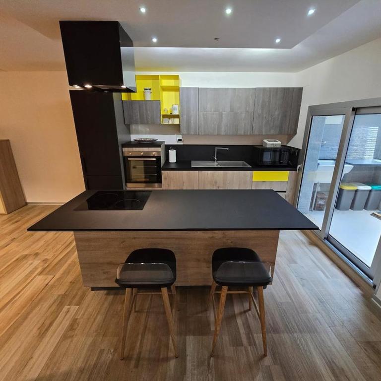 White House con Parcheggio Privato - Two-Bedroom Deluxe Apartment - 17