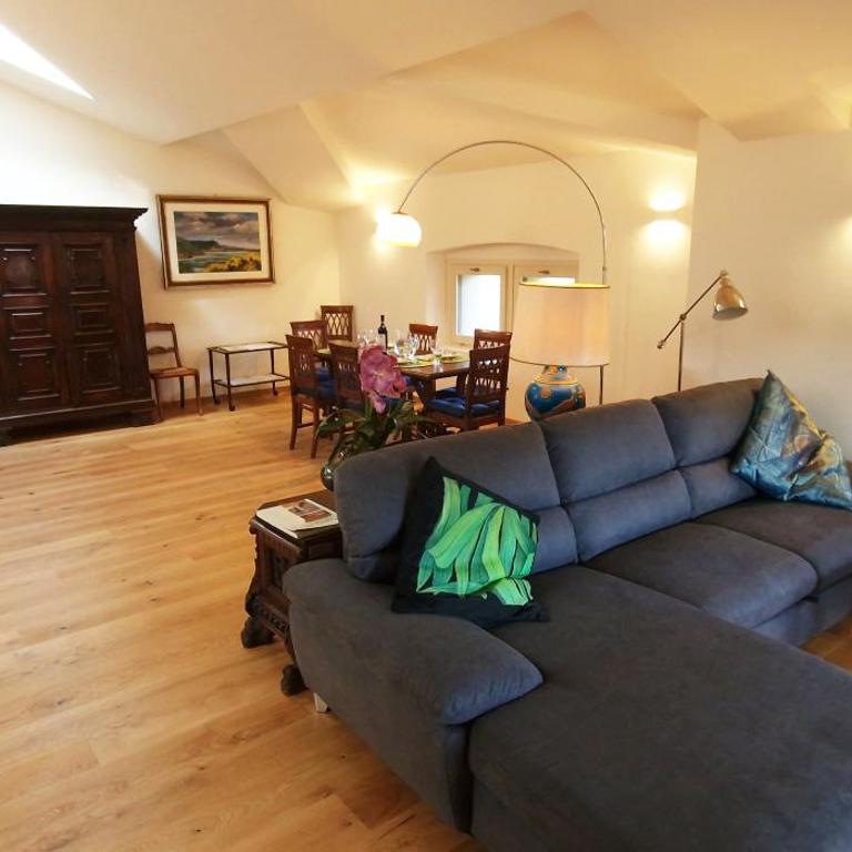 L'Altana - Two-Bedroom Apartment - 11