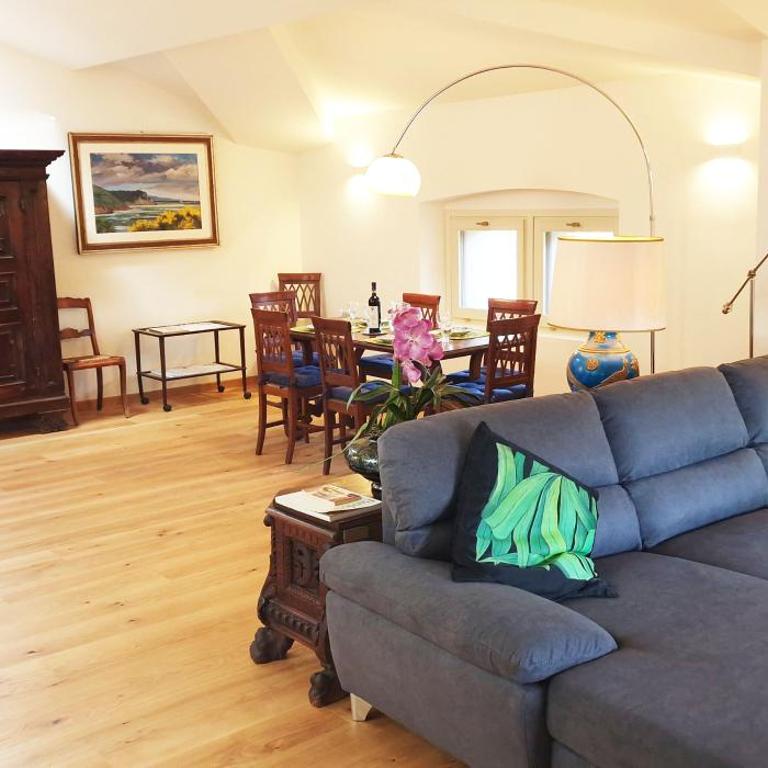 L'Altana - Two-Bedroom Apartment - 15