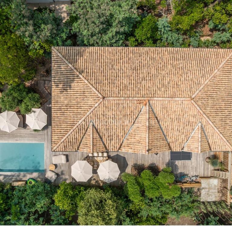 L'écrin du Ferret I Pool I Air conditioning I Spa I Beach Volley - Villa mit privatem Pool - 28