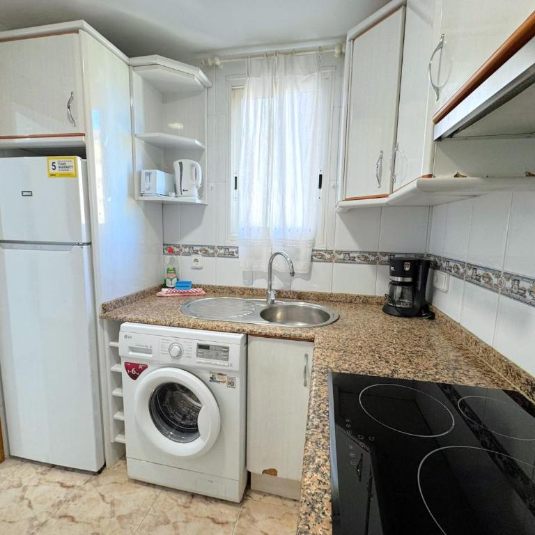 Coblanca 8-19º - One-Bedroom Apartment - 20