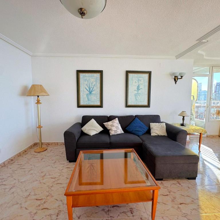 Coblanca 8-19º - One-Bedroom Apartment - 9