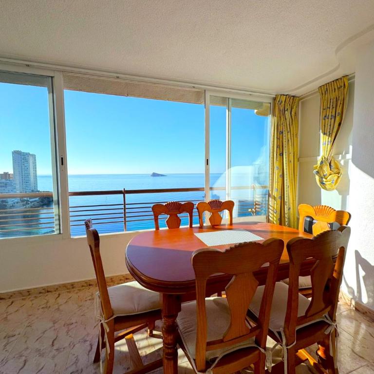 Coblanca 8-19º - One-Bedroom Apartment - 3