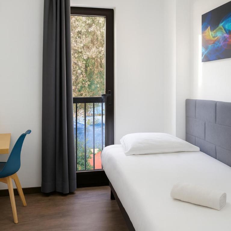 Urban Style Cannes Mouans-Sartoux - Chambre Triple - 3