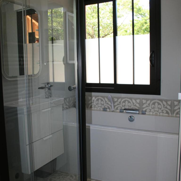 Maison Claouey - Villa - 15