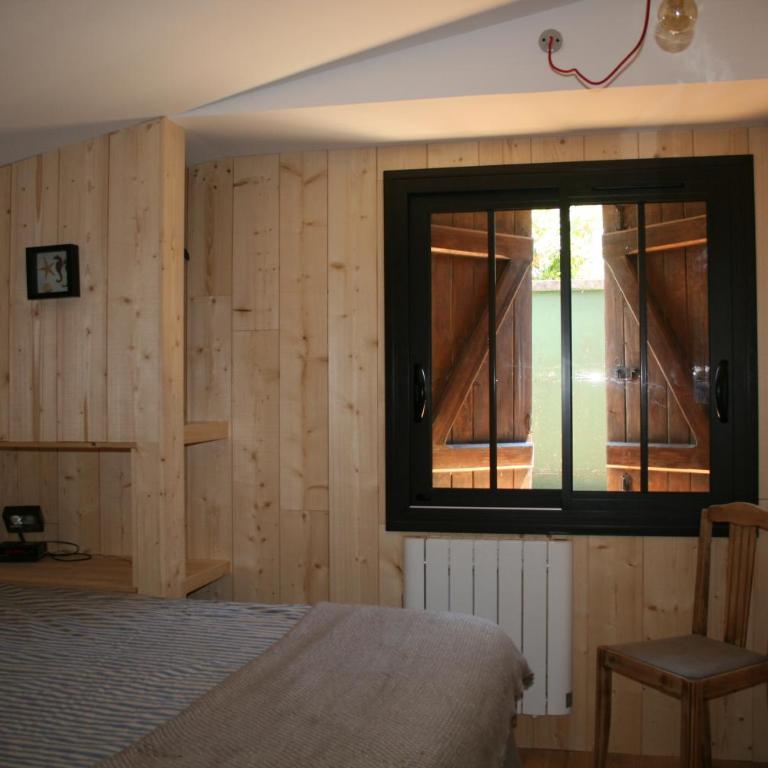 Maison Claouey - Villa - 20