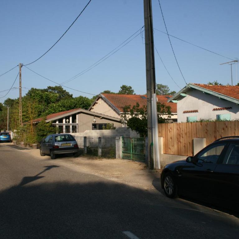 Maison Claouey - Villa - 32