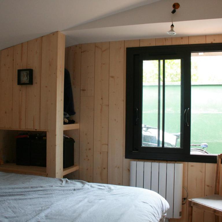 Maison Claouey - Villa - 18