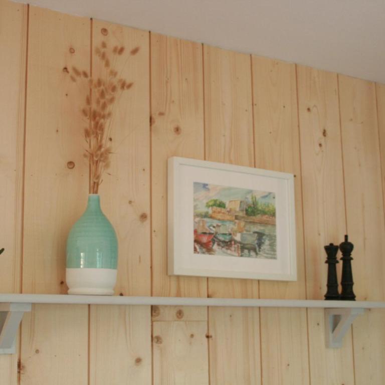 Maison Claouey - Villa - 25