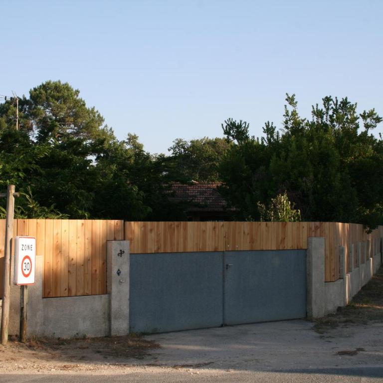 Maison Claouey - Villa - 33