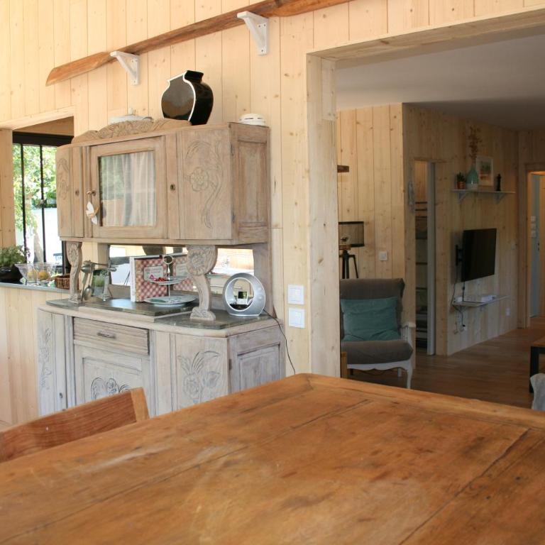 Maison Claouey - Villa - 26