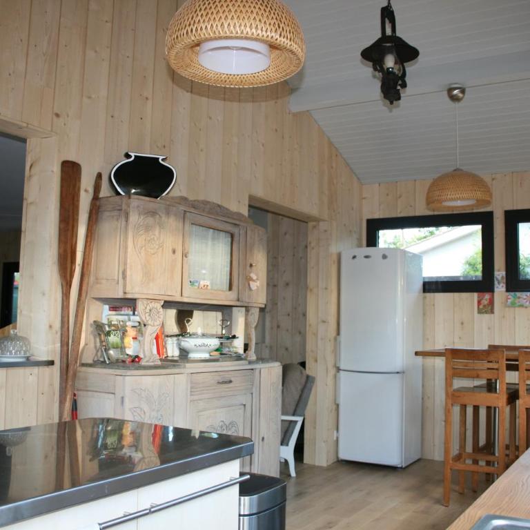 Maison Claouey - Villa - 12