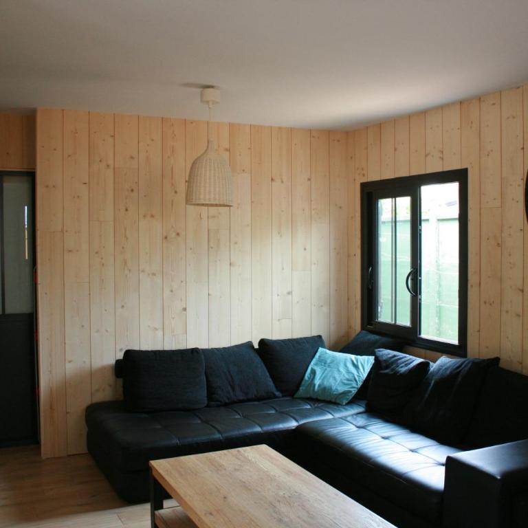 Maison Claouey - Villa - 14